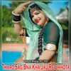 About Tharo Sag Bna Kha Jau Re Chhota Song
